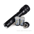 Waterproof High Power D Battery Flashlight